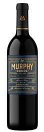 2018 | Murphy-Goode | Liar's Dice Zinfandel at CaskCartel.com