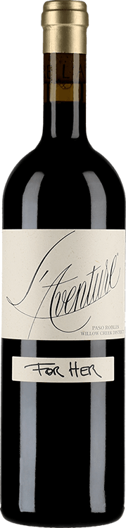 2017 | L'Aventure | For Her at CaskCartel.com