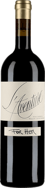 2017 | L'Aventure | For Her at CaskCartel.com
