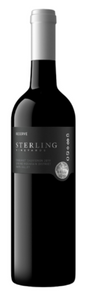 2019 | Sterling Vineyards | Reserve Spring Mountain Cabernet Sauvignon at CaskCartel.com