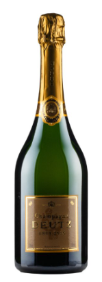 2016 | Champagne Deutz | Vintage Brut at CaskCartel.com