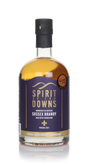 Spirit of the Downs Sugrue Chardonnay Brandy 2021 - French Oaked | 500ML at CaskCartel.com
