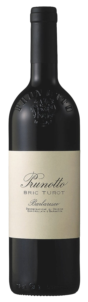 2015 | Prunotto | Bric Turot at CaskCartel.com