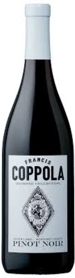 2008 | The Francis Ford Coppola Winery | Diamond Collection Pinot Noir at CaskCartel.com