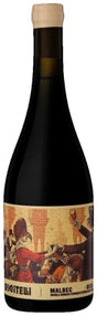 2024 | Matias Riccitelli | The Party Malbec at CaskCartel.com