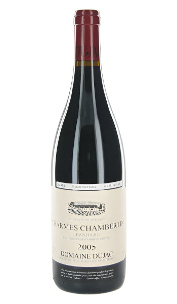 2005 | Domaine Dujac | Charmes-Chambertin at CaskCartel.com