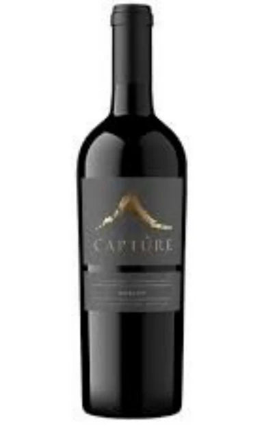 2021 | Capture | Estate Vineyard Merlot at CaskCartel.com