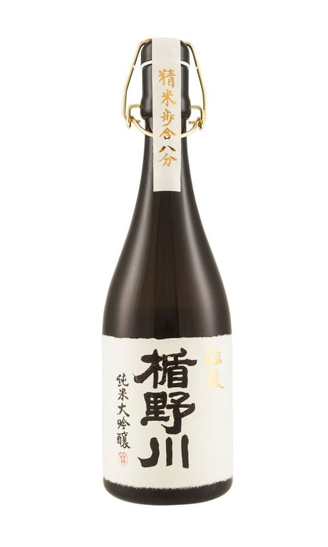 Tatenokawa 8 | 720ML at CaskCartel.com