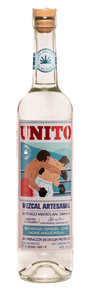 Unito Joven Espadin Mezcal | 700ML at CaskCartel.com