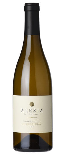 2016 | Rhys Vineyards | Alesia Anderson Valley Chardonnay at CaskCartel.com