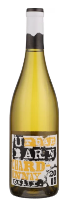 Urban Barn | Chardonnay - NV at CaskCartel.com