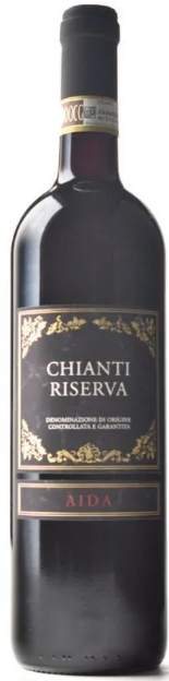Opera | Aida Chianti Riserva - NV at CaskCartel.com