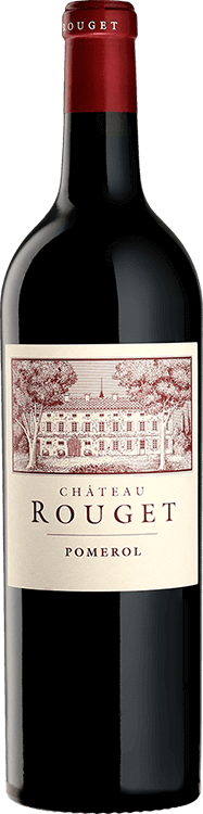 2015 | Château Rouget | Pomerol (Magnum) at CaskCartel.com