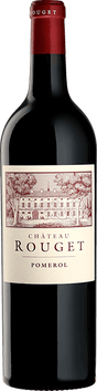 2015 | Château Rouget | Pomerol (Magnum) at CaskCartel.com