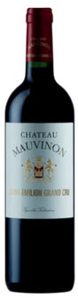 Chateau Mauvinon | Saint-emilion Grand Cru - NV at CaskCartel.com