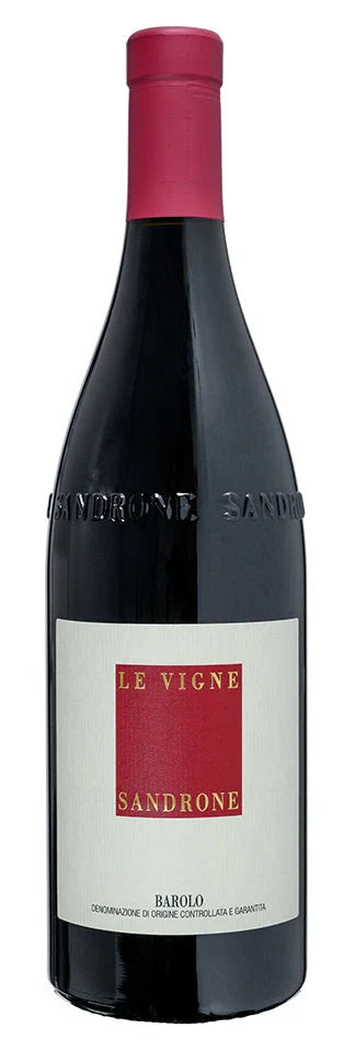 2010 | Luciano Sandrone | Le Vigne (Magnum) at CaskCartel.com