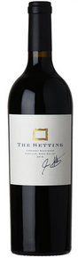 2019 | The Setting | Napa Valley Cabernet Sauvignon at CaskCartel.com