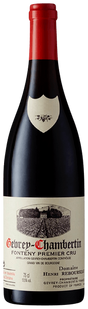 2002 | Domaine Henri Rebourseau | Fonteny at CaskCartel.com