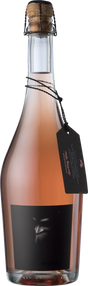 Domaine Almanegra | Brut Nature Rose - NV at CaskCartel.com