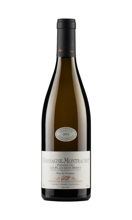 2014 | Domaine Darviot-Perrin | Blanchots Dessus at CaskCartel.com