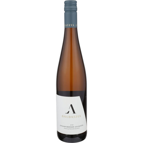 2018 | Weingut Goldatzel | Johannisberger Goldatzel Riesling Kabinett Feinherb at CaskCartel.com