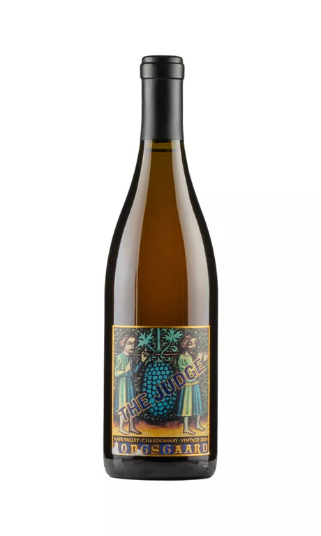 2009 | Kongsgaard | The Judge Chardonnay at CaskCartel.com