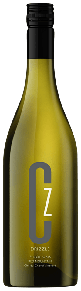Convergence Zone Cellars | CZ Drizzle - NV at CaskCartel.com