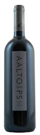 2005 | Aalto | P.S. at CaskCartel.com