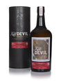 Diamond 18 Year Old 2004 Guyana - Kill Devil (Hunter Laing) Rum | 700ML at CaskCartel.com