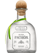 Patron Silver Tequila | 375ML at CaskCartel.com