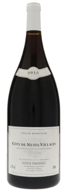 2015 | Domaine Didier Fornerol | Cote de Nuits-Villages (Magnum) at CaskCartel.com