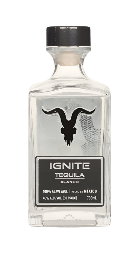 Ignite Blanco Tequila | 700ML at CaskCartel.com