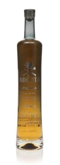 La Adelita Extra Anejo Tequila | 1L