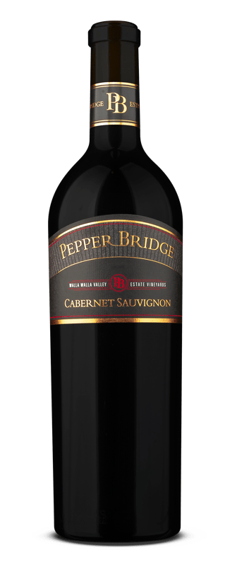 Pepper Bridge Winery | Cabernet Sauvignon - NV at CaskCartel.com