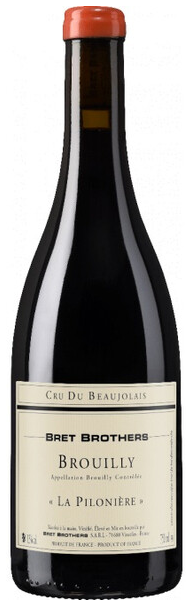 2020 | Domaine La Soufrandière | Brouilly La Piloniere at CaskCartel.com