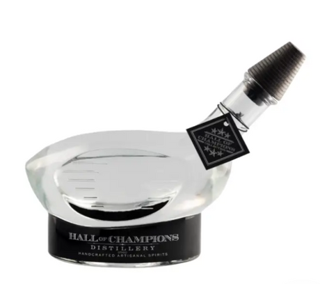 Hall of Champions Golf Decanter Vodka at CaskCartel.com