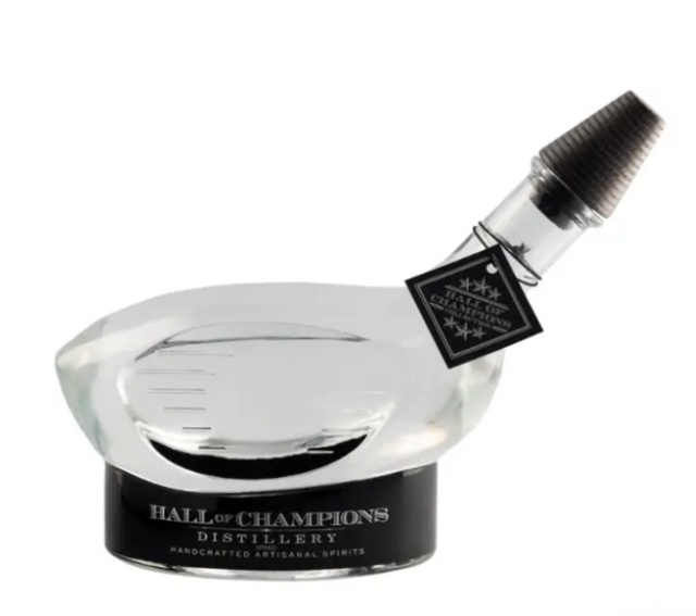 Hall of Champions Golf Decanter Vodka at CaskCartel.com