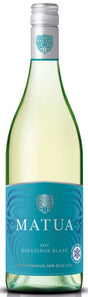 2017 | Matua Valley Wines | Sauvignon Blanc at CaskCartel.com