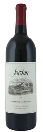 2014 | Jordan | Cabernet Sauvignon at CaskCartel.com