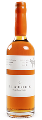 Pinhook Library Series #4 Bent on Bourbon Kentucky Straight Bourbon Whiskey at CaskCartel.com
