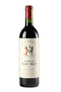 1997 | Chateau Clerc-Milon | Pauillac at CaskCartel.com