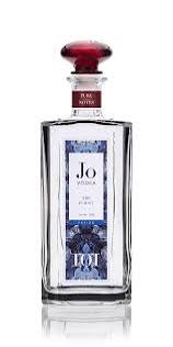Jo Vodka - 101 The Purist | 700ML at CaskCartel.com