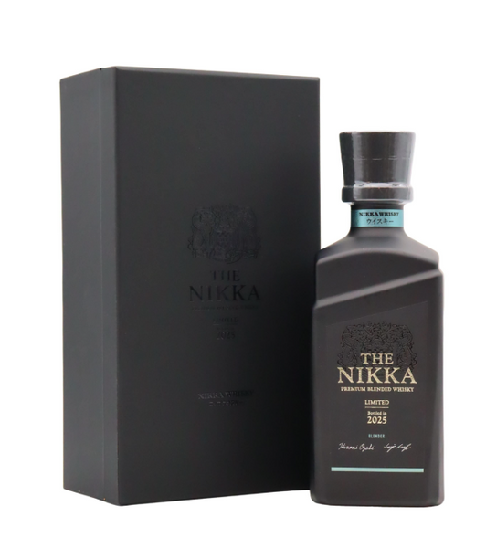 Nikka ニッカ The Blend Of Nikka Selection Nikka The Blend of Nikka - Ratings and reviews - Whiskybase