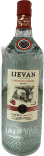 Ijevan Cornellian Cherry Brandy at CaskCartel.com