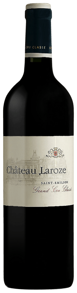 1988 | Chateau Laroze | Saint-Emilion Grand Cru at CaskCartel.com