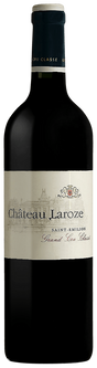 1988 | Chateau Laroze | Saint-Emilion Grand Cru at CaskCartel.com