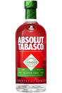 Absolut Tabasco Blend Sweden Vodka | 1L at CaskCartel.com