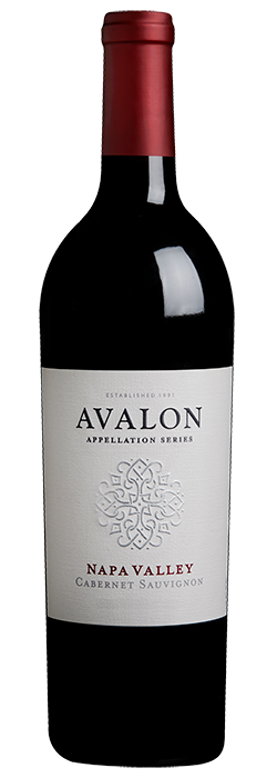 Avalon Winery | Cabernet Sauvignon - NV at CaskCartel.com