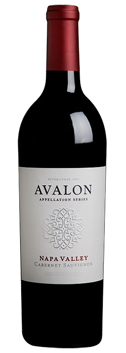 Avalon Winery | Cabernet Sauvignon - NV