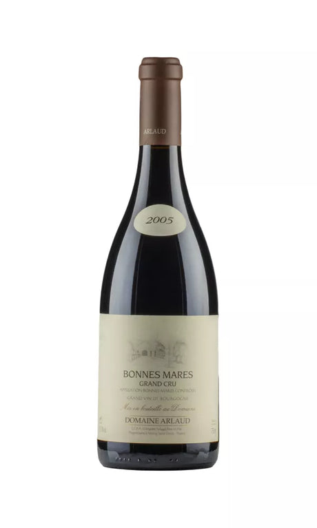 2005 | Domaine Arlaud | Bonnes-Mares at CaskCartel.com